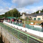 Péniche Cap Vert - Tourisme fluvial pour personnes en situation d'handicap.