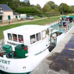 Péniche Cap Vert - Tourisme fluvial pour personnes en situation d'handicap.